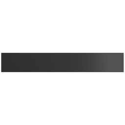 Epoq Core laatikon paneeli 80x13 (Midnight)