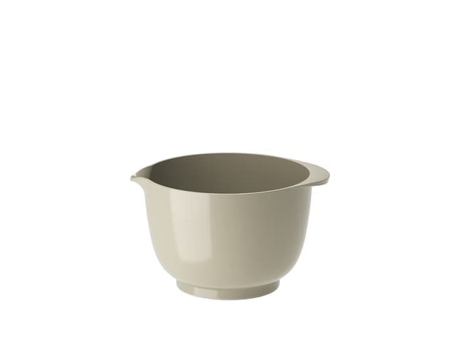 Rosti NEW Margrethe Mixing bowl 2 liter Humus