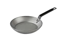 Mauviel Frying pan Dia 24 cm