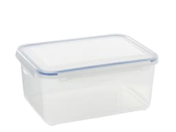 Storage 4,0 l rect. Funktion