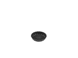 Funktion Loose base flan tin Dia. 10 cm