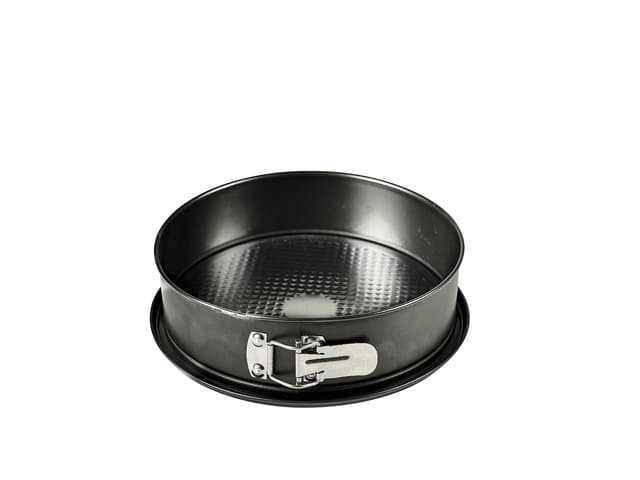 Blomsterbergs Cake tin Dia 24 x 7.6 cm Steel