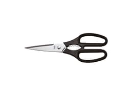 Rösle Kitchen scissors 22 cm Steel/Black