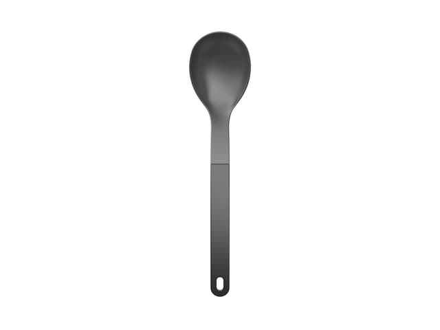 Rosti NEW Optima Serveringsske 29 x 6,8 x 5 cm Sort