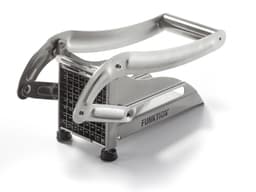 French fry cutter 18/0 steel