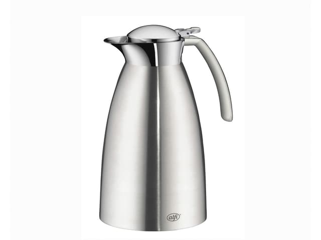 Alfi Gusto Vacuum jug 1 liter Matte steel