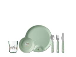 Mepal Mio Children's set Little Farm