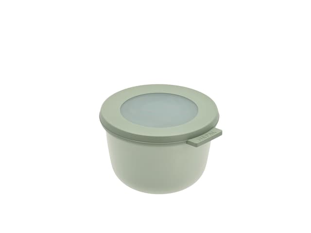 Mepal Skål m/låg Nordic sage