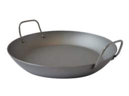 Mauviel paella pan Dia 40 cm