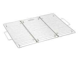 Blomsterbergs Afkølingsrist foldbar Steel