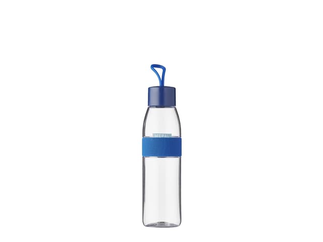 Mepal Ellipse Vandflaske 500 ml Vivid blue