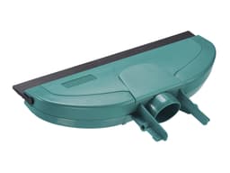 Leifheit Dry&Clean Mundstykke 17 cm Grøn