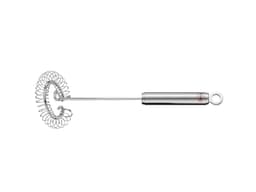 Rösle Spiral whisk Dia 8.5 x 27 cm Steel