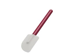 Rosti Classic Spatula 25.7 x 6.5 cm L Red