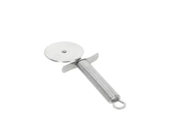 Pizza slicer 20 x 8 cm Stainless steel