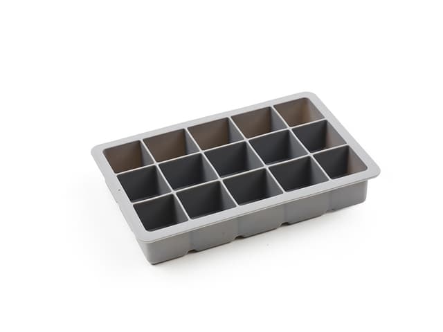Funktion Ice cube tray