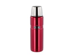 Thermos thermo bottle 1,2 liter Dark Red
