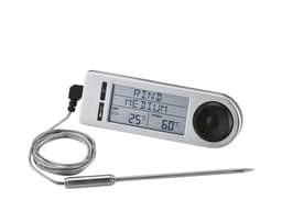 Rösle Stegetermometer 14,5 x 5 x 2 cm Stål