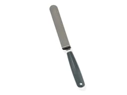 Funktion Angled spatula 20 cm Grey