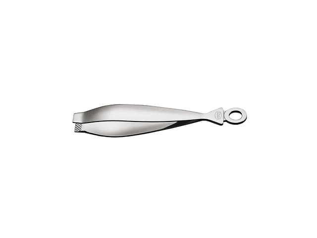 Rösle Fishbone tweezer 15 cm Steel
