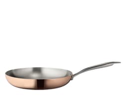 Blomsterbergs Frying pan Dia. 28 cm Copper