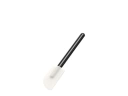 Rosti Classic Spatula 20 x 3.7 cm S Black