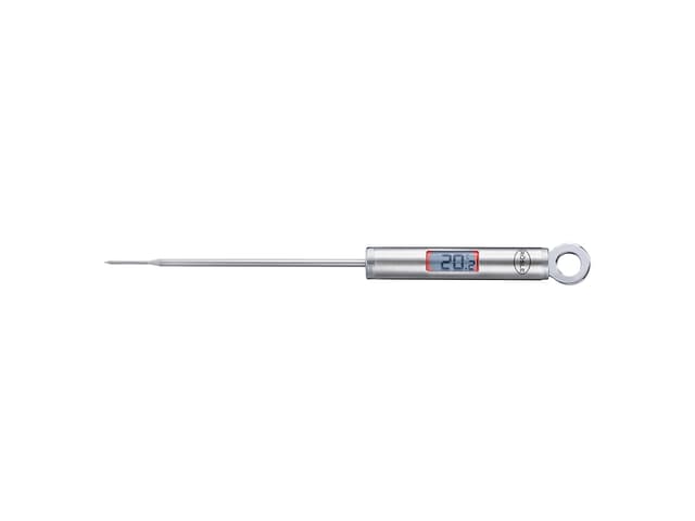Rösle Gourmet Termometer 22 cm Stål