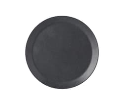 Mepal Bloom Dinner plate Dia. 28 cm Pebble black