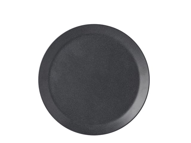 Mepal Bloom Dinner plate Dia. 28 cm Pebble black