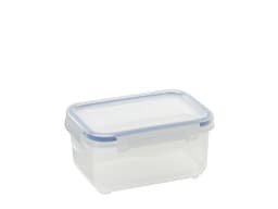 Storage 530 ml rect. Funktion
