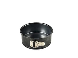 Blomsterbergs Cake tin Dia 20 x 8.5 cm Steel