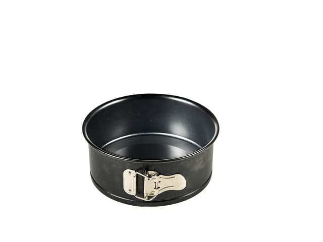 Blomsterbergs Cake tin Dia 20 x 8.5 cm Steel