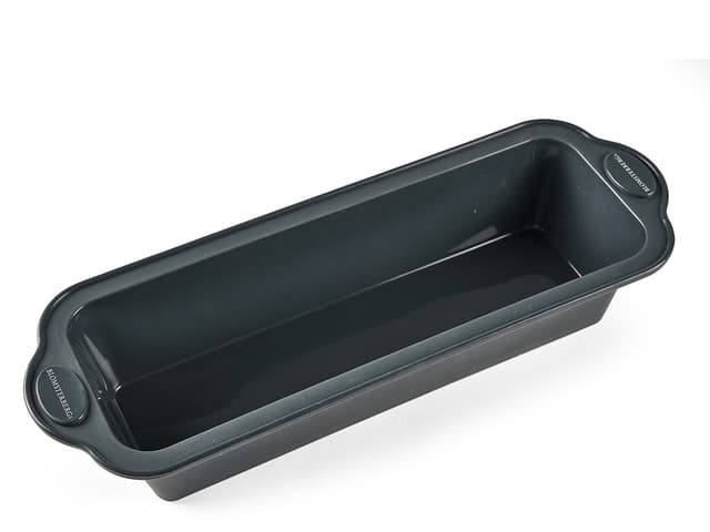 Blomsterbergs Bread pan 30 cm Grey
