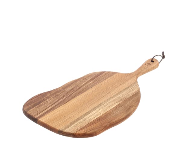 HOLM Skär-/ serveringsbräda Natur