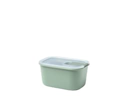 Mepal EasyClip Storage box 450 ml Nordic sage