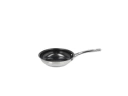 By Tareq Taylor Stekepanne keramisk non-stick Stål