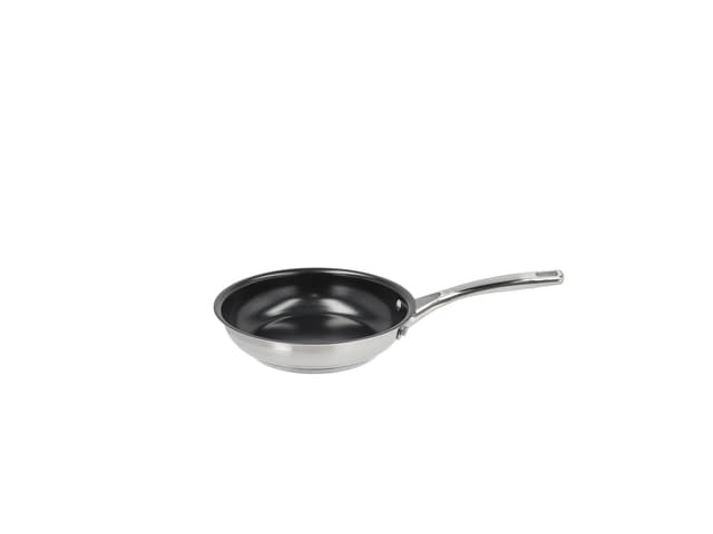 By Tareq Taylor Stekepanne keramisk non-stick Stål