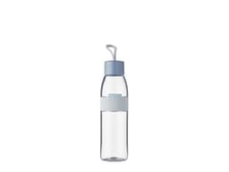 Mepal Ellipse Water Bottle 500 ml New nordic blue