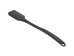 By Tareq Taylor Annie Spatula 33,5 x 5,9 x 2,3 cm Black