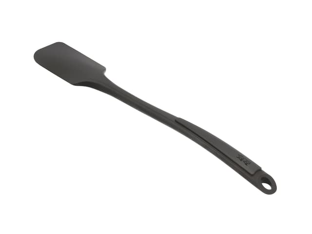 By Tareq Taylor Annie Spatula 33,5 x 5,9 x 2,3 cm Black