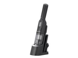Hand vacuum cleaner Black
