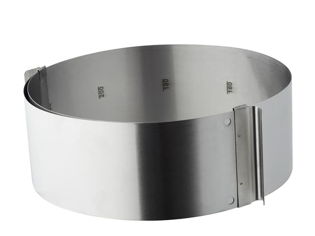 Funktion Kagering justerbar Dia 16-32 x 8 cm