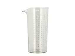 Rosti Measuring jug 1000 ml Smoke