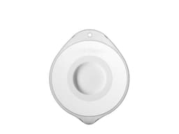 Rosti Margrethe Anti-splashlid Transparent