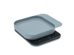 Rosti Mensura Kitchen scale Dusty Blue