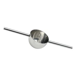 Funktion Drinkmått vippa 13,3 cm Dia. 3,7 x 3 cm 2 cl