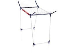 Leifheit Torkstativ Blå