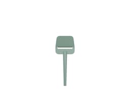 Rosti Emma Cheese plane 19 cm Nordic green