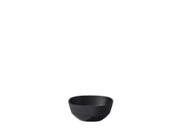 Mepal Silueta Serving bowl 250 ml Nordic black