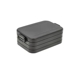 Mepal TAB Lunch box 17 x 12 x 6,5 cm M Nordic black